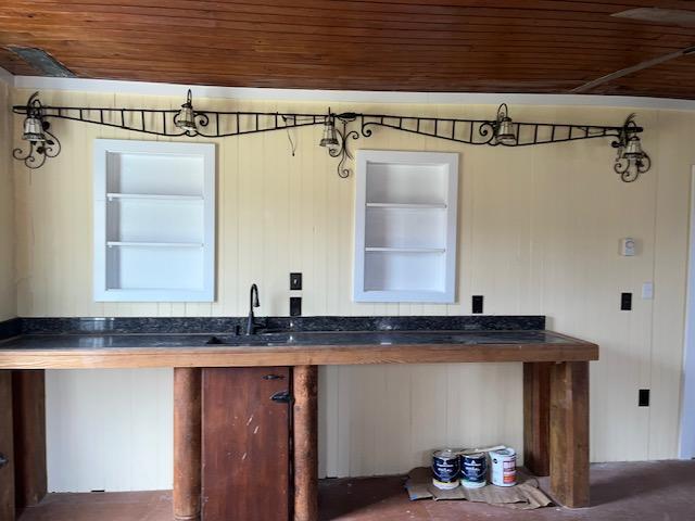 Clean respectful painting crews and a better customer experience