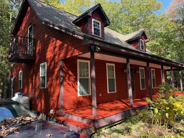Professional painting preparation and craftsmanship