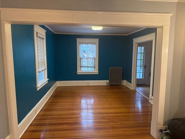 Professional interior painting services in Pittsfield