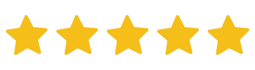 5-Star Review!